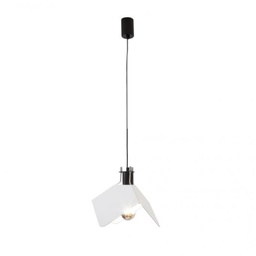 Triedro Suspension Lamp