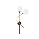 Stilnovo Galassia right Wall Light | lightingonline.eu