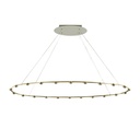 Catellani &amp; Smith Petites Lentilles Suspension Lamp | lightingonline.eu