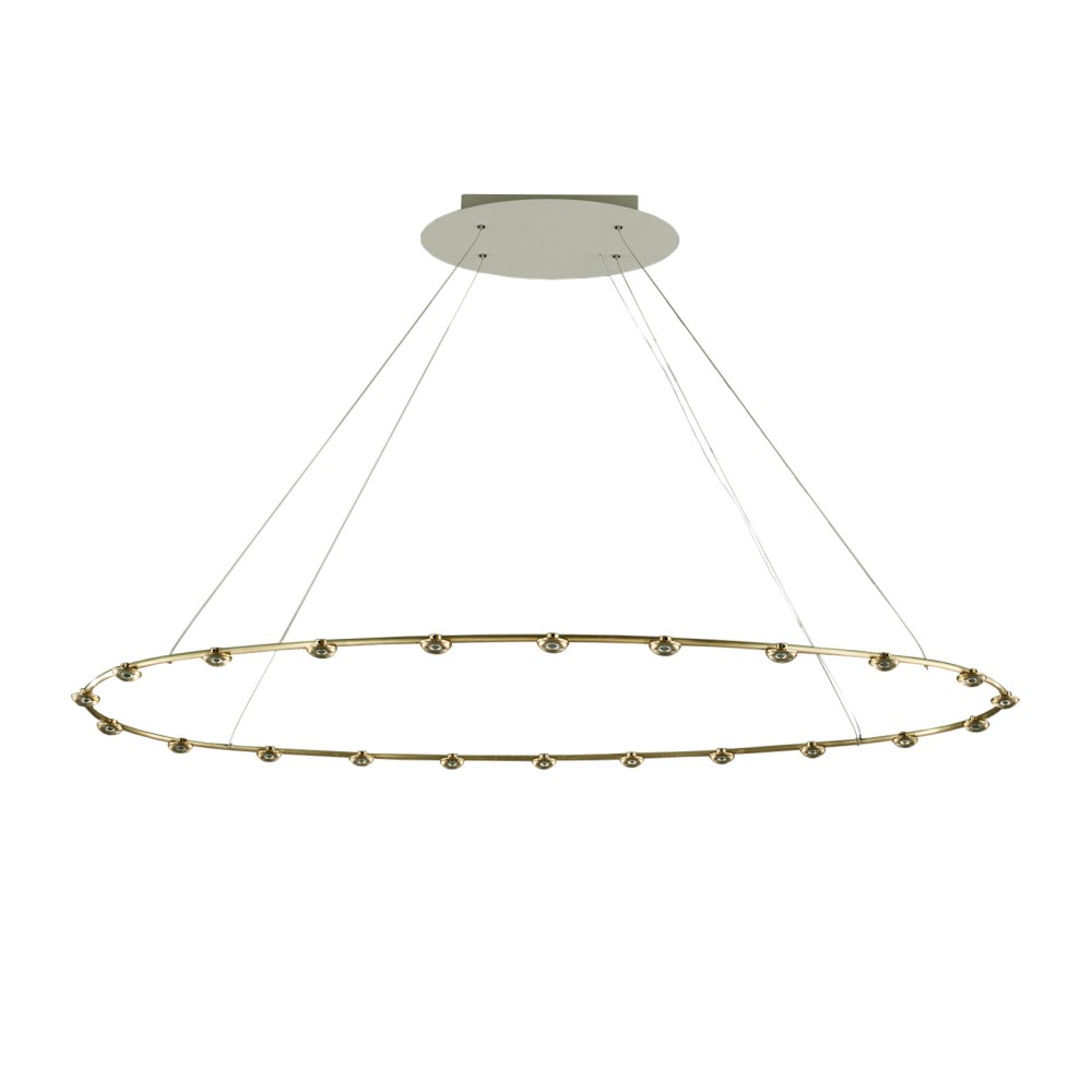 Catellani &amp; Smith Petites Lentilles Suspension Lamp | lightingonline.eu