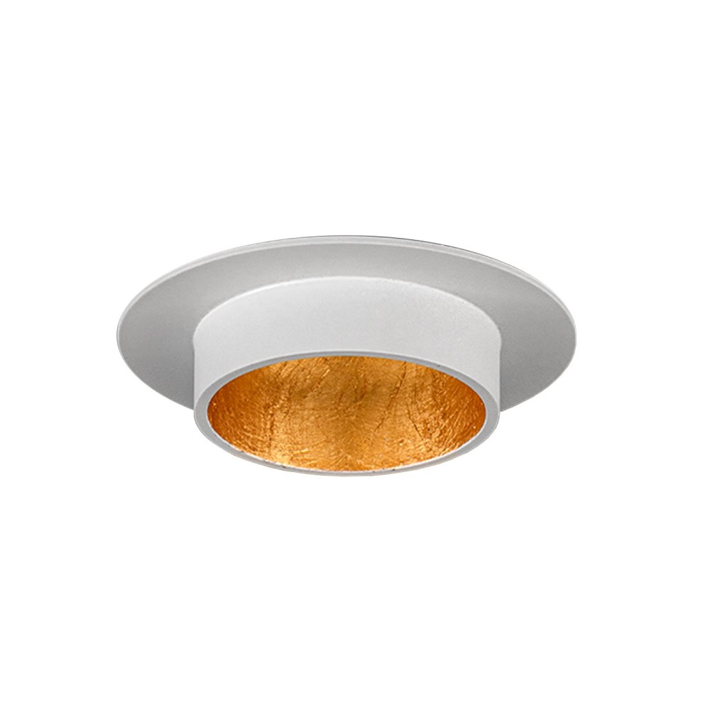 Catellani &amp; Smith Pepita 65 Recessed Ceiling Light | lightingonline.eu