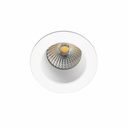 Faro Barcelona Clear Recessed Ceiling Light | lightingonline.eu