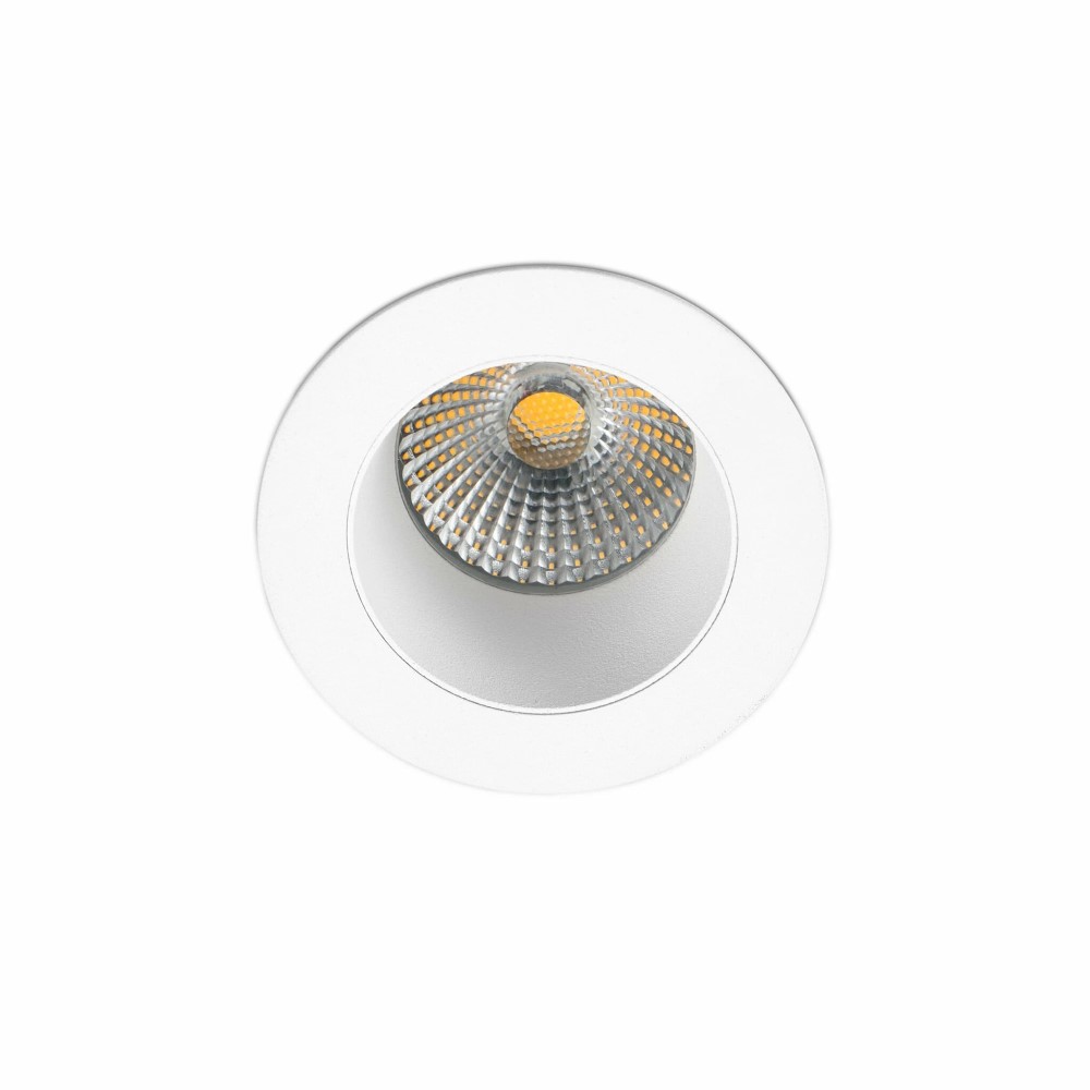 Faro Barcelona Clear Recessed Ceiling Light | lightingonline.eu