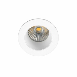 Clear Recessed Ceiling Light