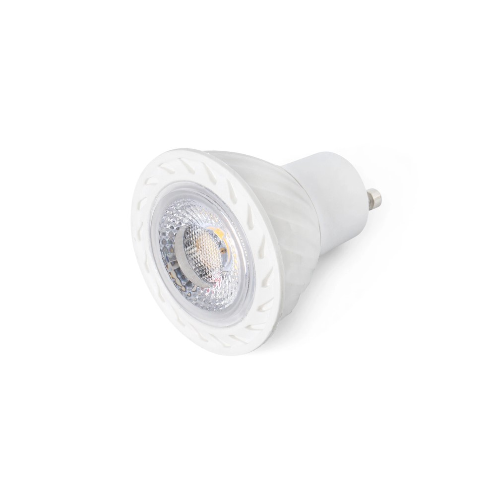 Faro Barcelona BULB GU10 LED 8W 2700K 60°                         | lightingonline.eu