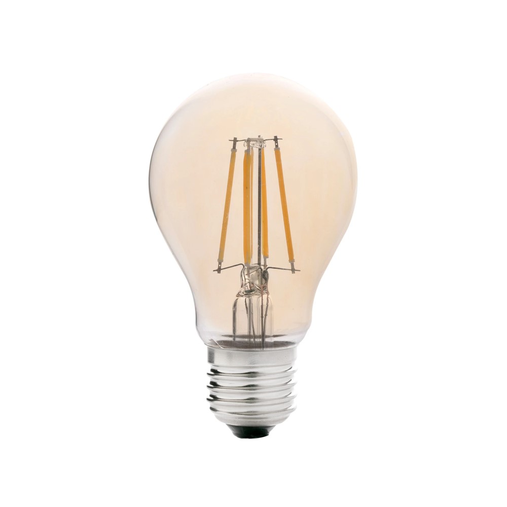 Faro Barcelona ESPHERICAL FILAMENT LED E27 4W 2700K               | lightingonline.eu