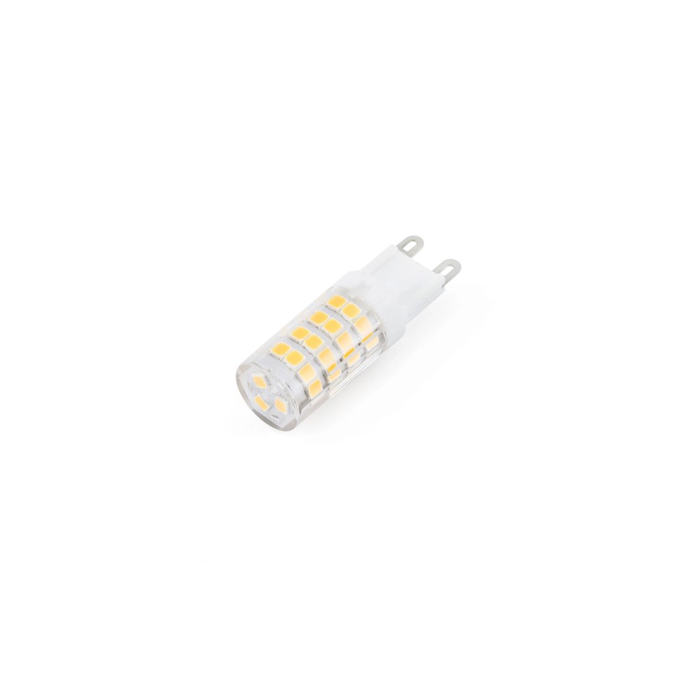 Faro Barcelona BULB G9 LED 3,5W 2700K 350LM                       | lightingonline.eu