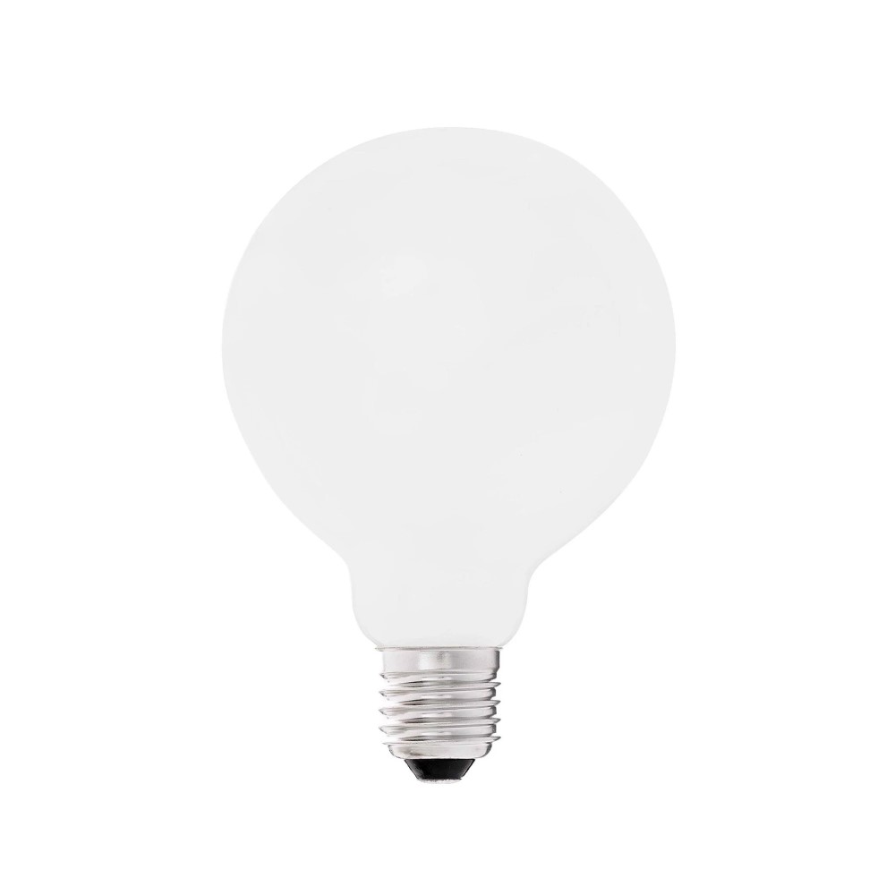 Faro Barcelona BULB G95 MAT LED E27 6W 2700K 800Lm                | lightingonline.eu