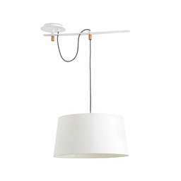 Fusta Suspension Lamp