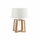 Faro Barcelona Bliss Table Lamp                  | lightingonline.eu