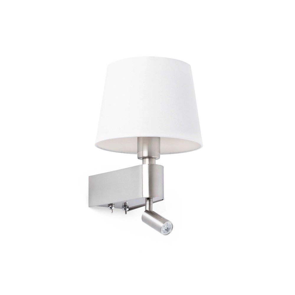 Faro Barcelona Room Wall Light | lightingonline.eu