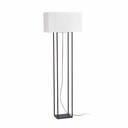 Faro Barcelona Vesper Floor Lamp | lightingonline.eu