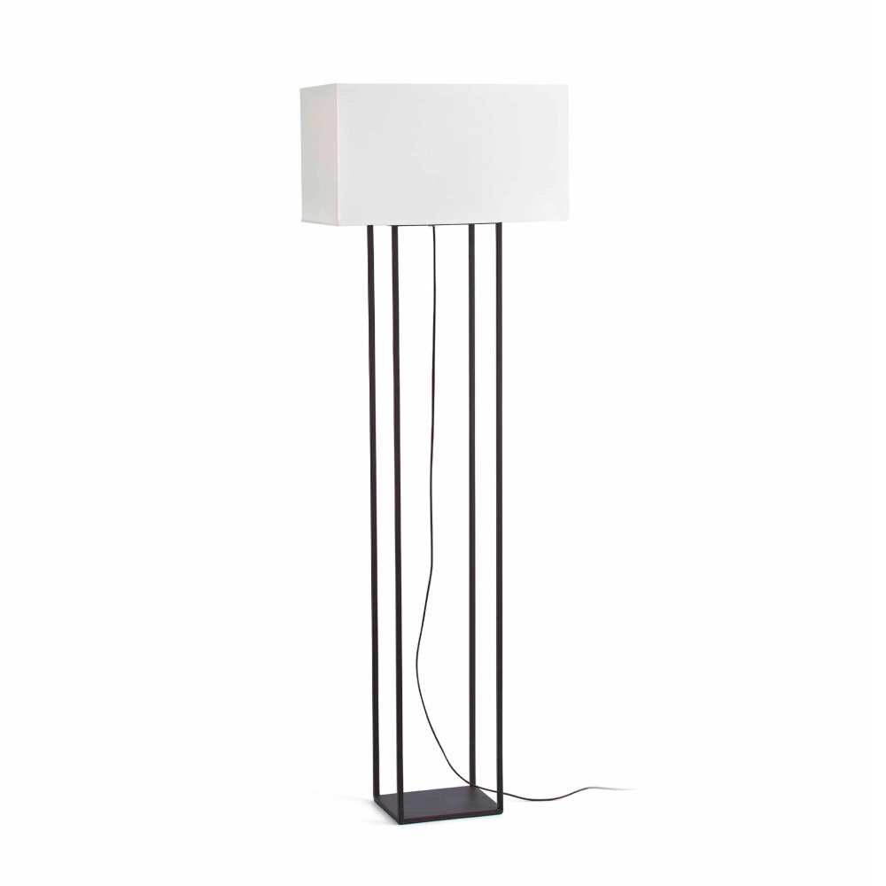 Faro Barcelona Vesper Floor Lamp | lightingonline.eu