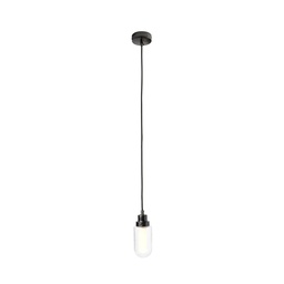 Brume Suspension Lamp