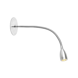 Loke Recessed Wall Light