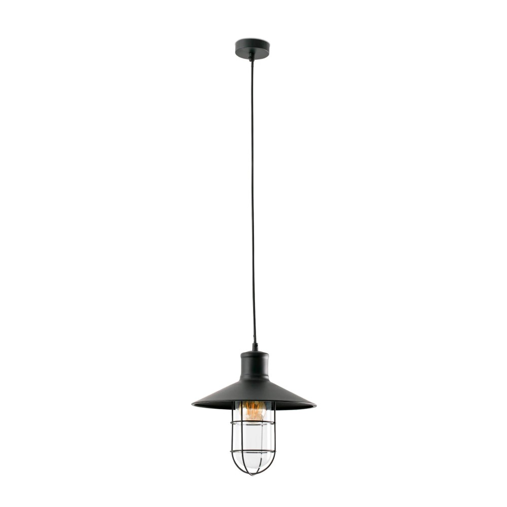 Faro Barcelona Marina Suspension Lamp | lightingonline.eu