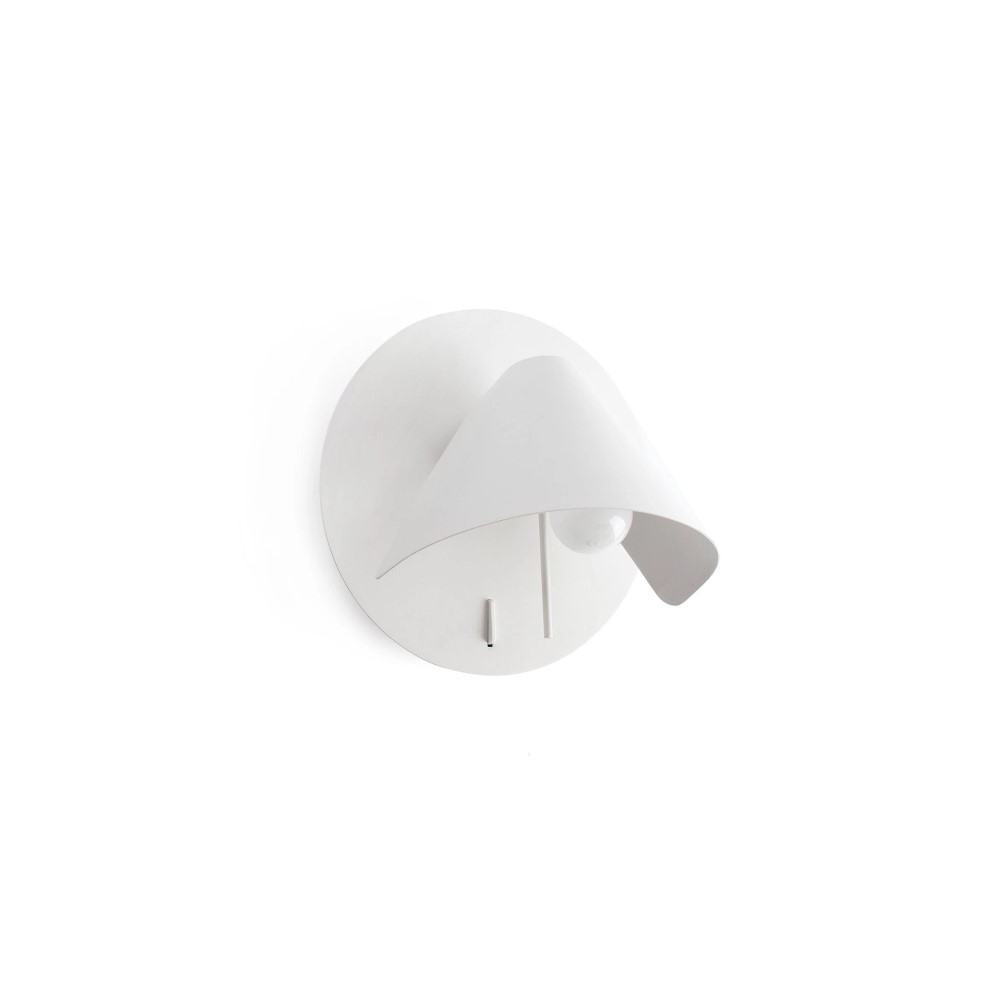 Faro Barcelona Noon Wall Light                 | lightingonline.eu