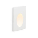 Faro Barcelona Plas Recessed Wall Light | lightingonline.eu