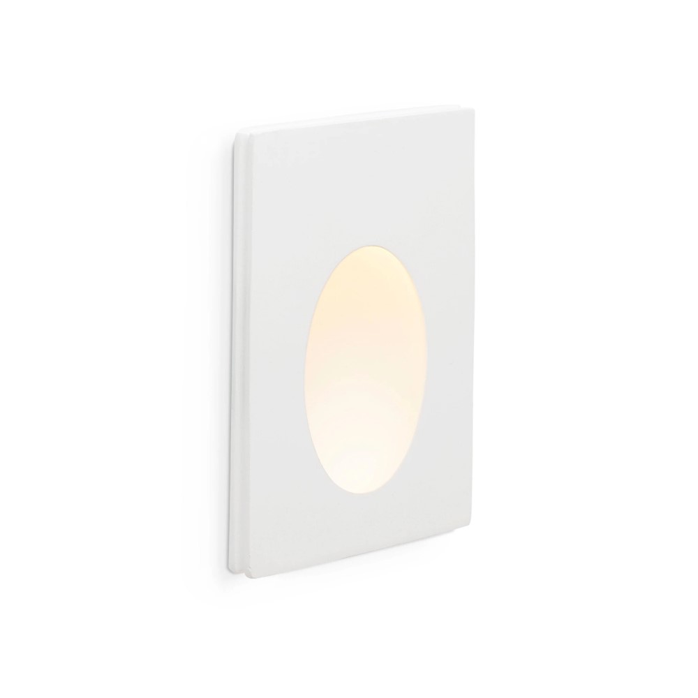 Faro Barcelona Plas Recessed Wall Light | lightingonline.eu