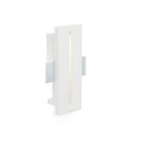 Faro Barcelona Plas Recessed Wall Light | lightingonline.eu