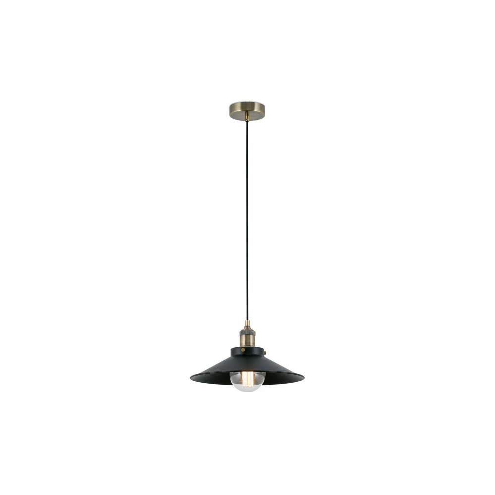 Faro Barcelona Marlin Suspension Lamp | lightingonline.eu