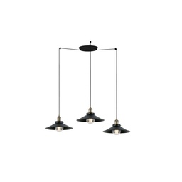 Marlin 3 Suspension Lamp