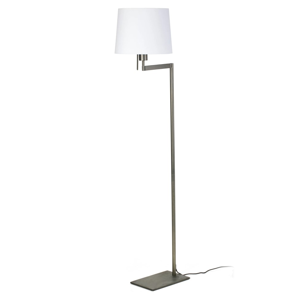 Faro Barcelona Artis Floor Lamp                  | lightingonline.eu