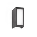 Faro Barcelona Log Outdoor Wall Light | lightingonline.eu