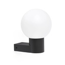 Faro Barcelona Moon Outdoor Wall Light | lightingonline.eu