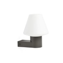 Faro Barcelona Mistu Outdoor Wall Light | lightingonline.eu