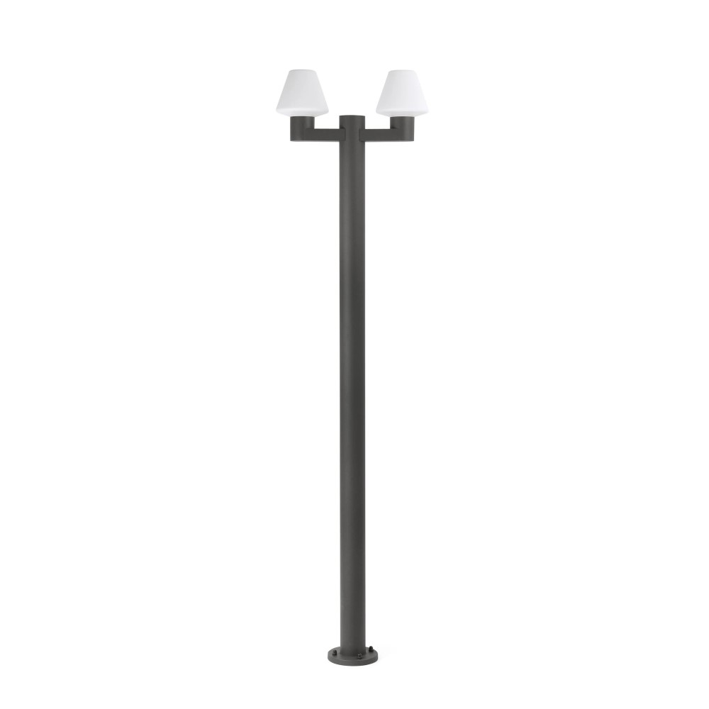 Faro Barcelona Mistu Bollard | lightingonline.eu