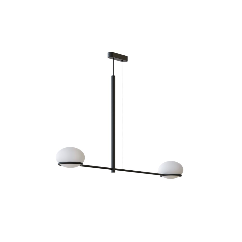 Leds C4 Coco Double Suspension Lamp | lightingonline.eu