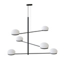 Leds C4 Coco Chandelier | lightingonline.eu