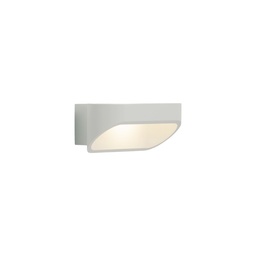 Oval Wall Light