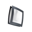 Leds C4 Darwin Outdoor Wall Light | lightingonline.eu