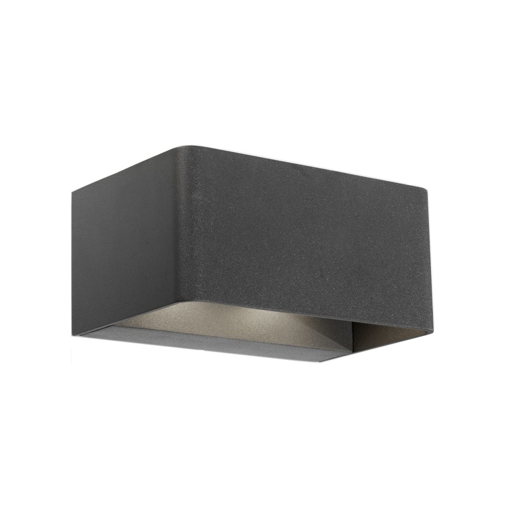 Leds C4 Wilson Outdoor Wall Light | lightingonline.eu