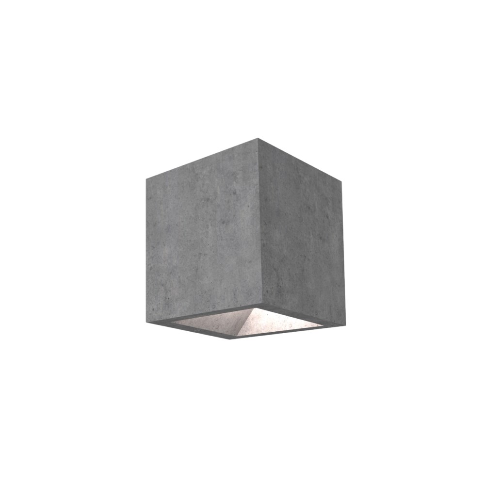 Leds C4 Simenti Outdoor Wall Light | lightingonline.eu