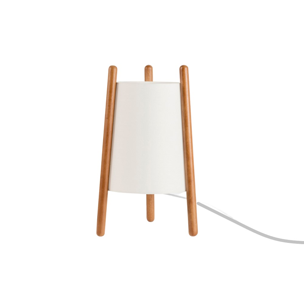 Leds C4 Woody Table Lamp | lightingonline.eu