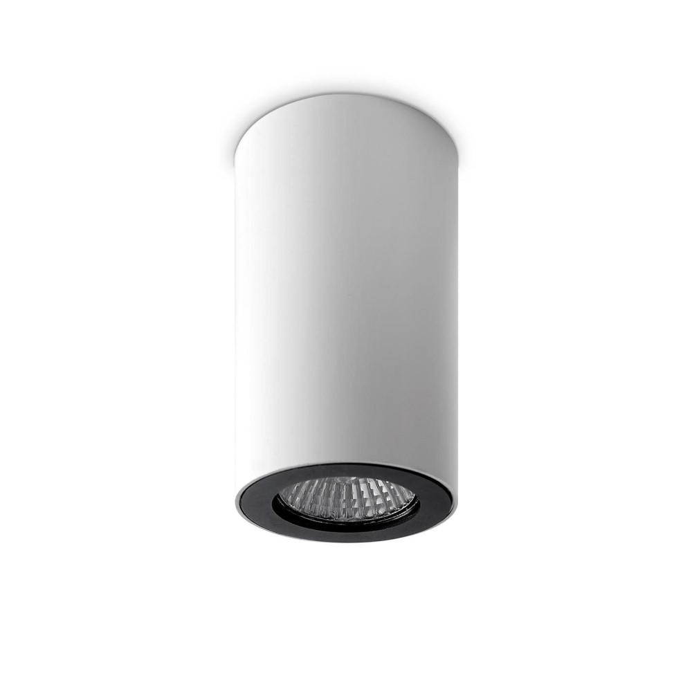 Leds C4 Pipe single Ceiling light | lightingonline.eu