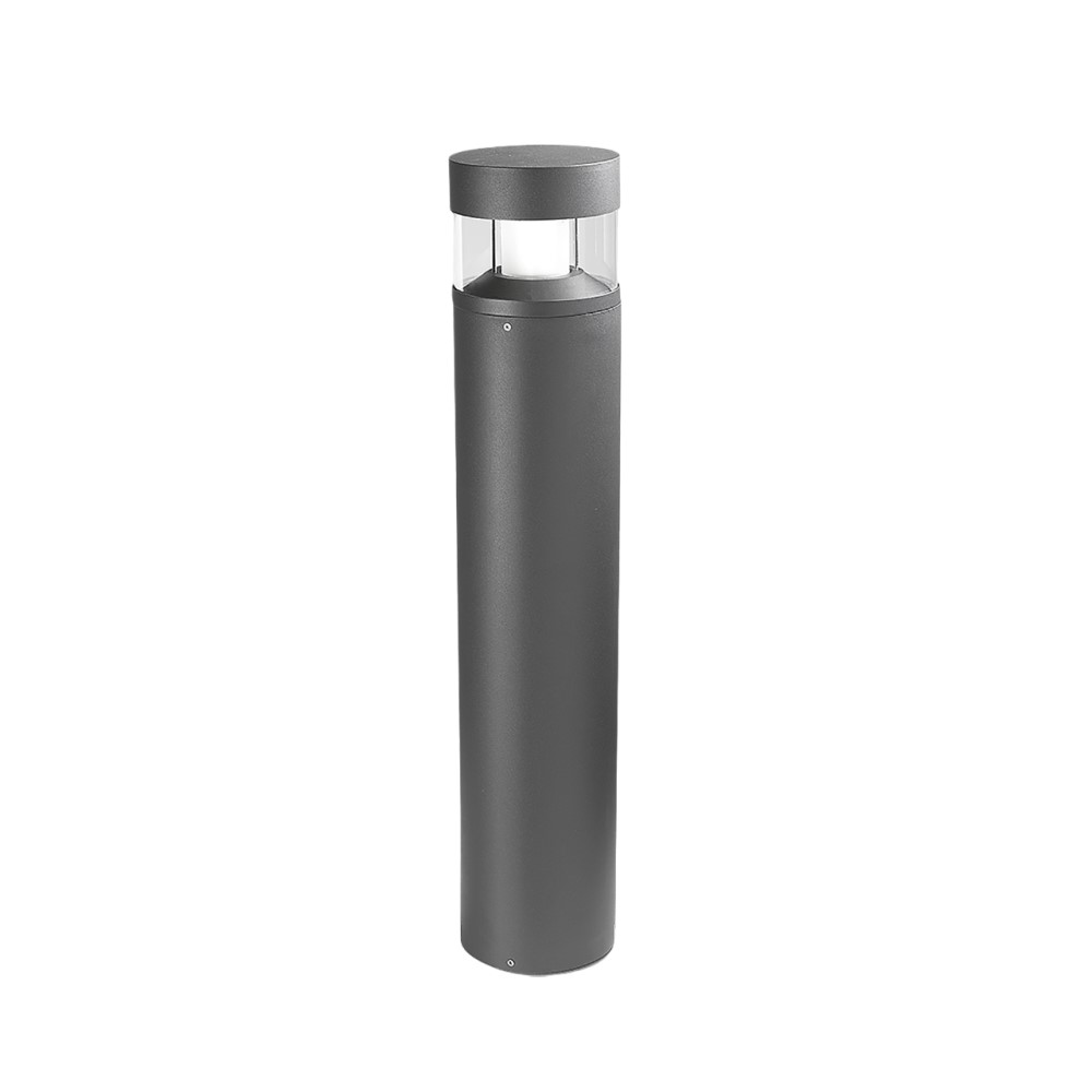 Leds C4 Newton E27 Bollard | lightingonline.eu