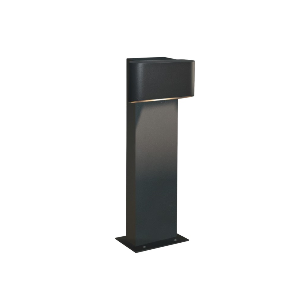 Leds C4 Diago Bollard | lightingonline.eu