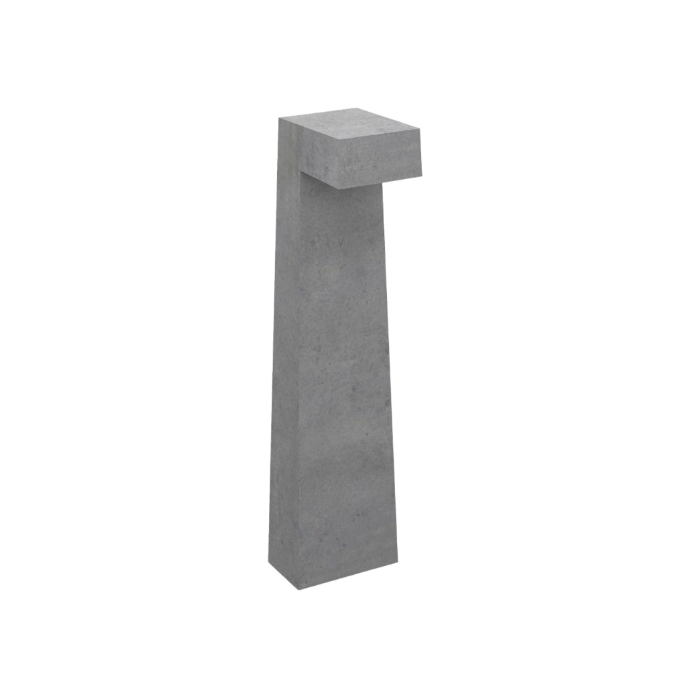 Leds C4 Simenti Bollard | lightingonline.eu