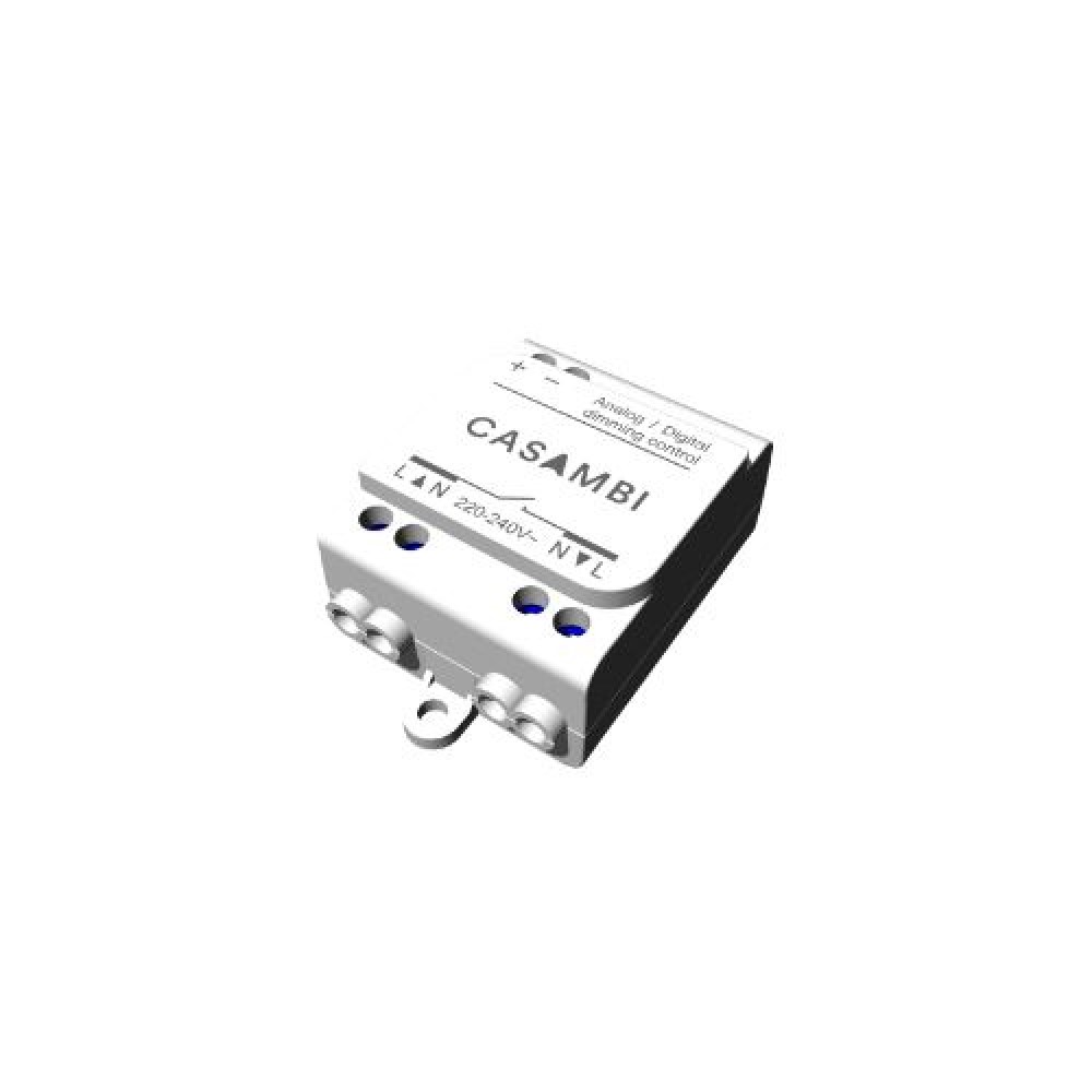 Leds C4 DALI 0-10V dimmer Casambi | lightingonline.eu