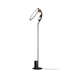 Cut Floor Lamp