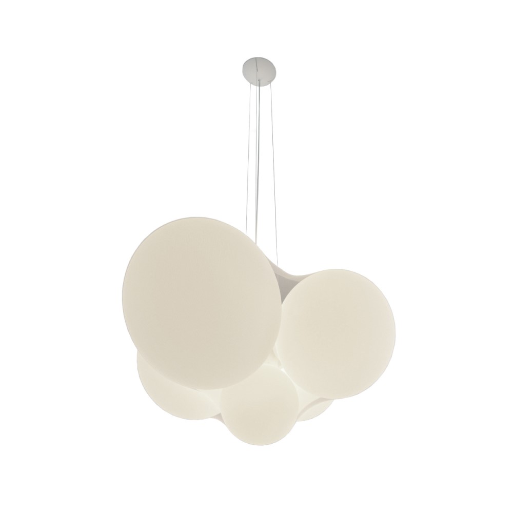 Axo Light Cloudy Suspension Lamp | lightingonline.eu