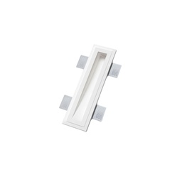 2417 Volta Small Wall Recessed Light