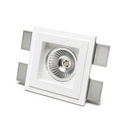 9010 4045C Glinda GU10 Recessed Ceiling Light | lightingonline.eu