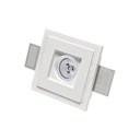 9010 4176 Lyra Ceiling Recessed Light | lightingonline.eu