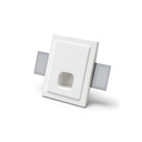 9010 4199 Scudo Recessed Wall Light | lightingonline.eu