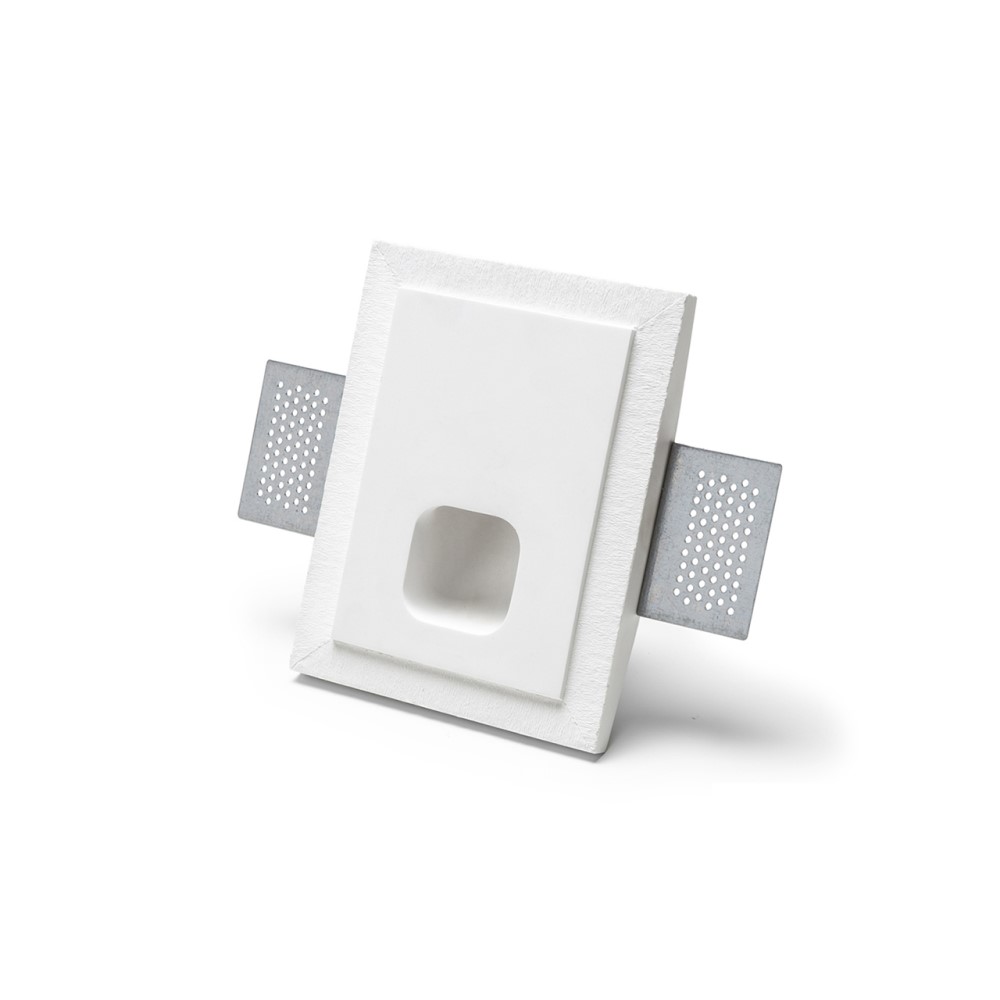 9010 4199 Scudo Recessed Wall Light | lightingonline.eu